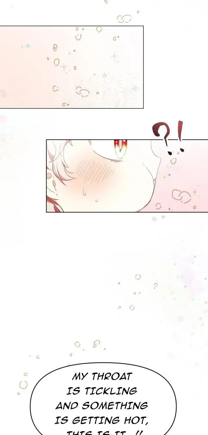 Read Baby Dragon chapter 8 image 35 on Lezhin