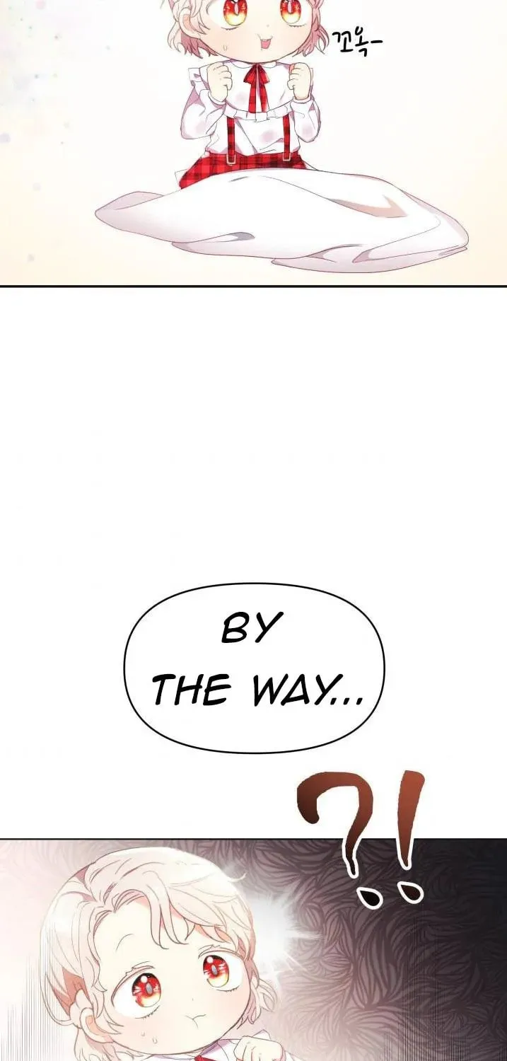 Read Baby Dragon chapter 8 image 37 on Lezhin