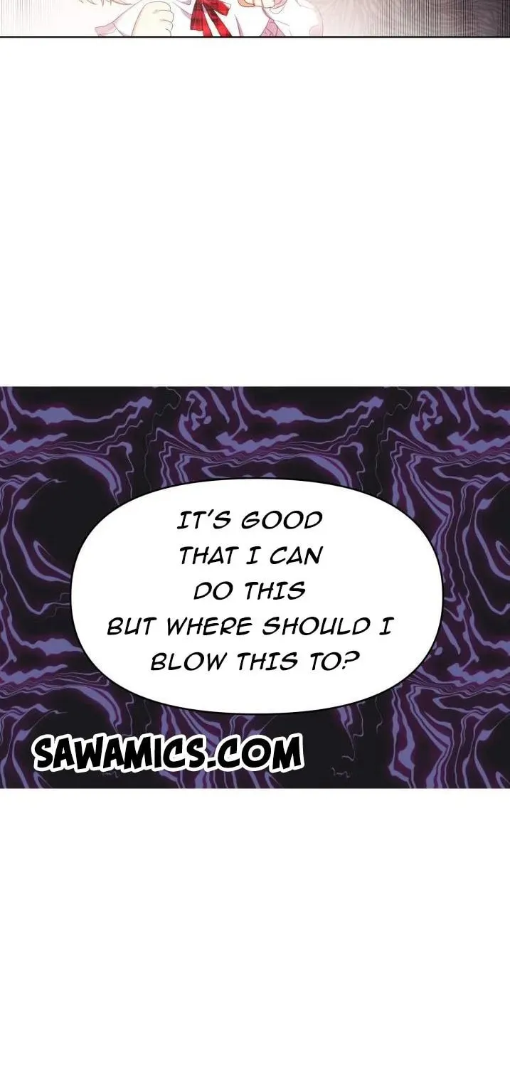 Read Baby Dragon chapter 8 image 38 on Lezhin