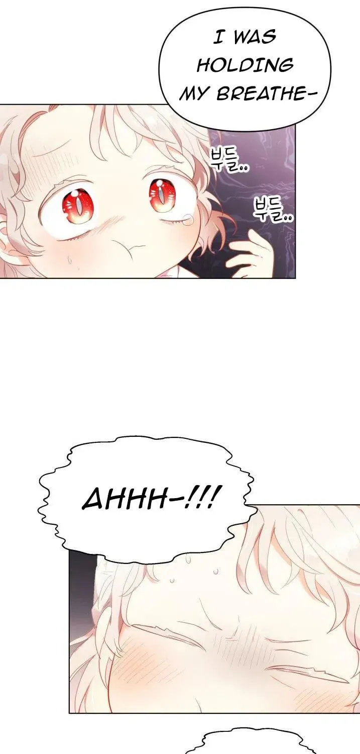 Read Baby Dragon chapter 8 image 39 on Lezhin