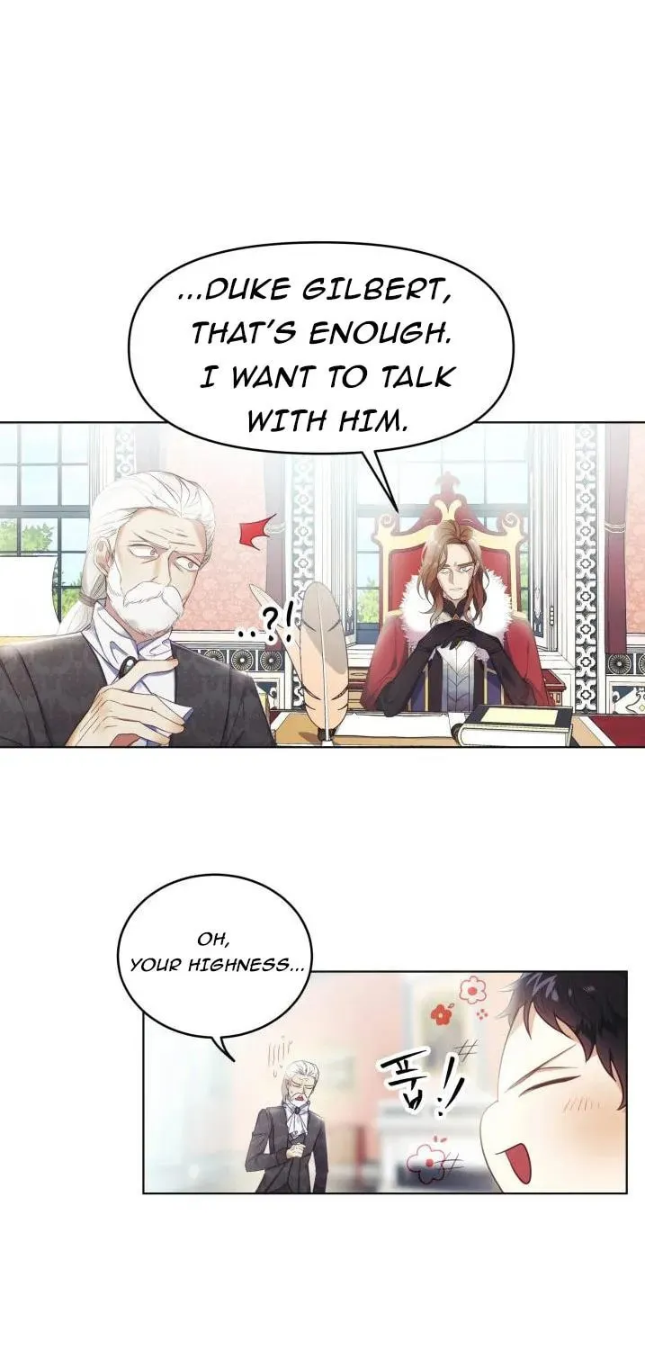Read Baby Dragon chapter 8 image 4 on Lezhin
