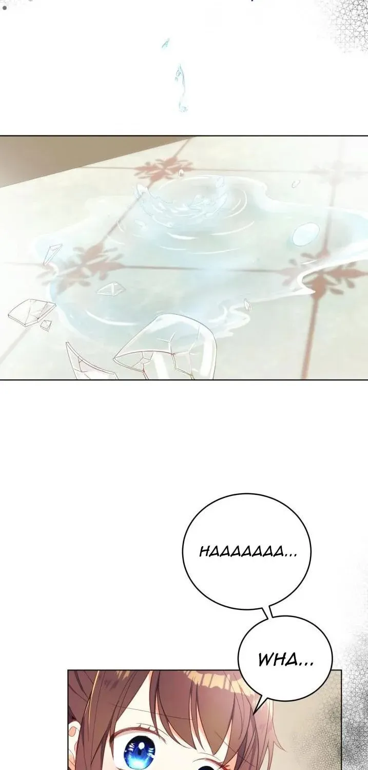 Read Baby Dragon chapter 9 image 1 on Lezhin