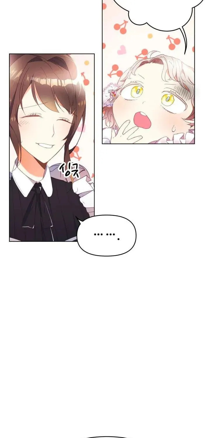 Read Baby Dragon chapter 9 image 10 on Lezhin