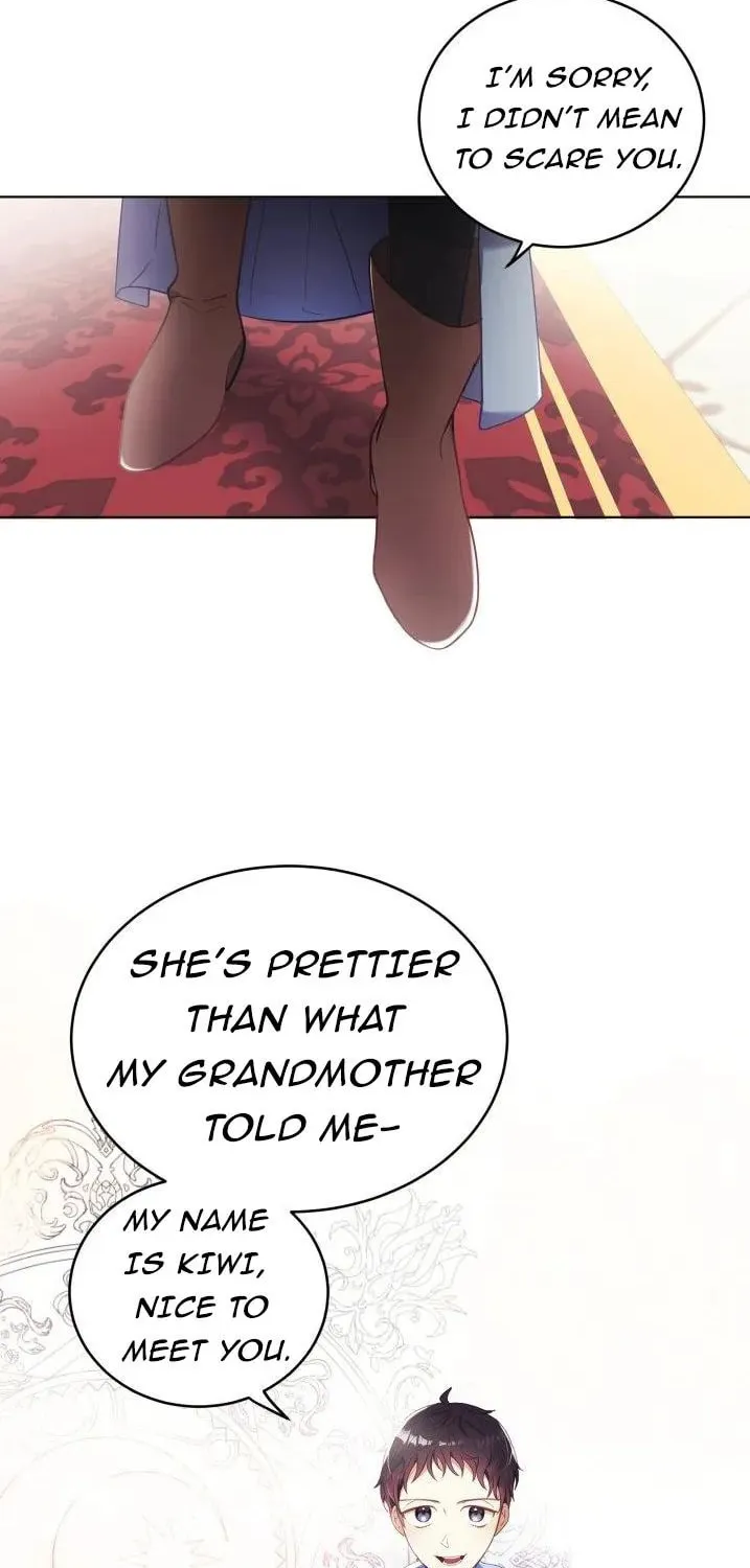 Read Baby Dragon chapter 9 image 13 on Lezhin