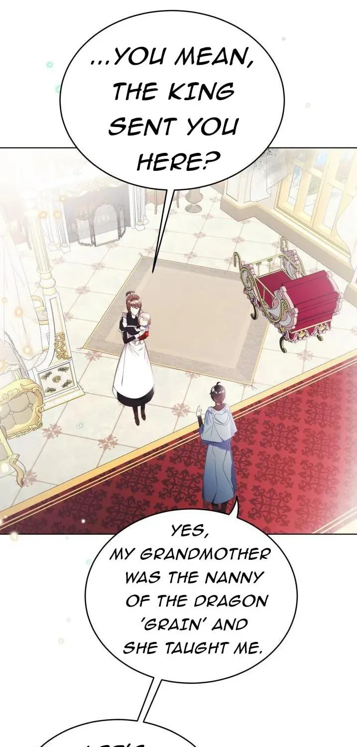 Read Baby Dragon chapter 9 image 17 on Lezhin