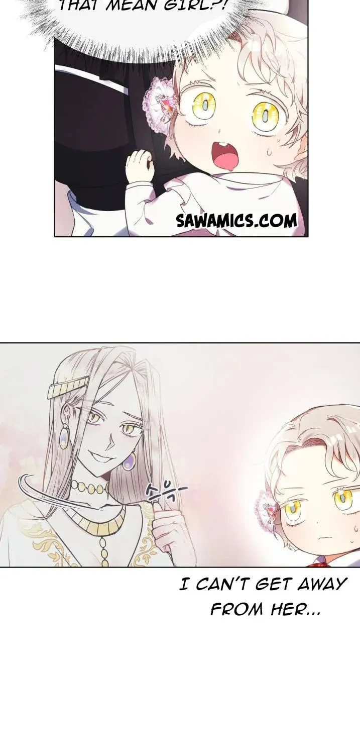 Read Baby Dragon chapter 9 image 19 on Lezhin