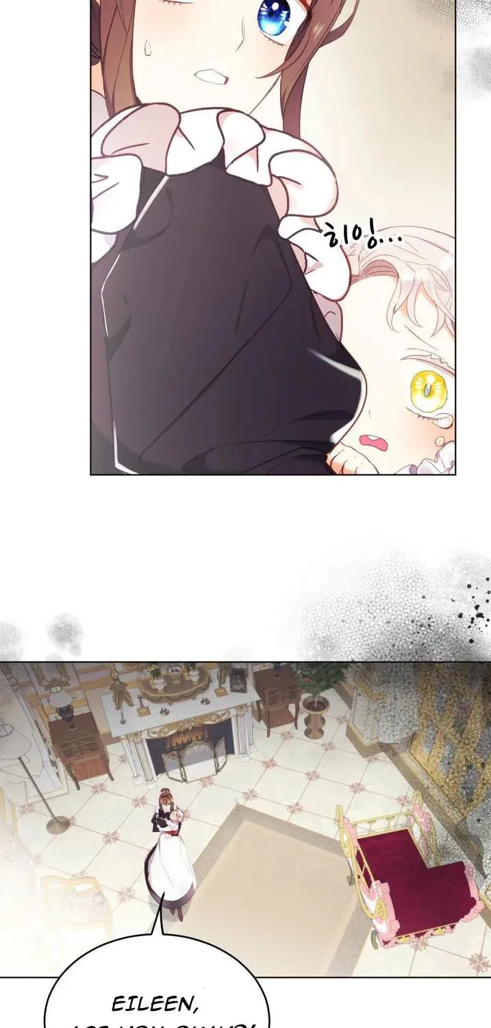 Read Baby Dragon chapter 9 image 2 on Lezhin