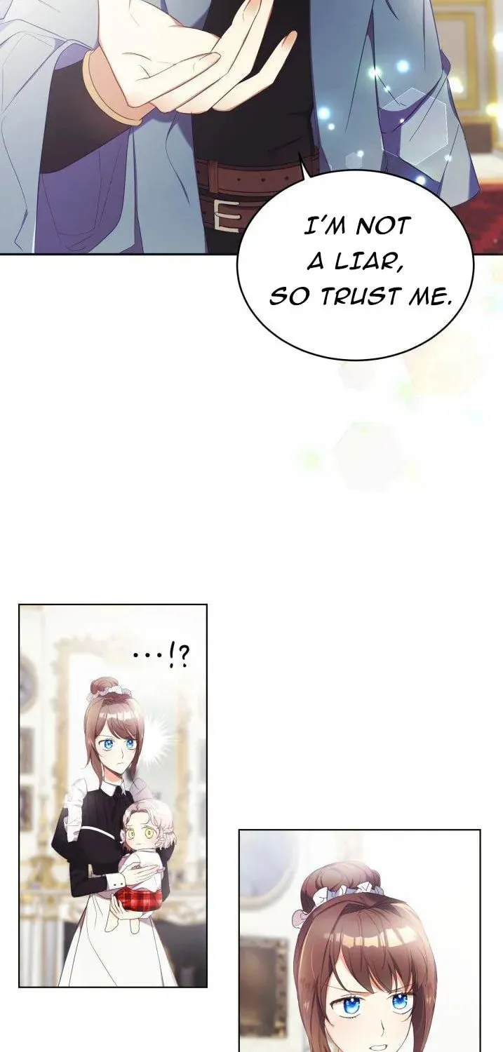 Read Baby Dragon chapter 9 image 21 on Lezhin
