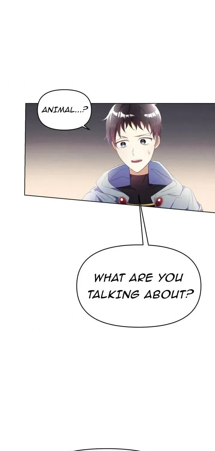 Read Baby Dragon chapter 9 image 23 on Lezhin