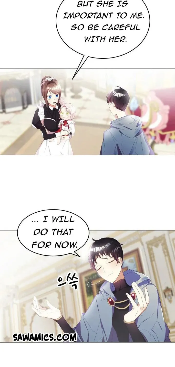 Read Baby Dragon chapter 9 image 26 on Lezhin