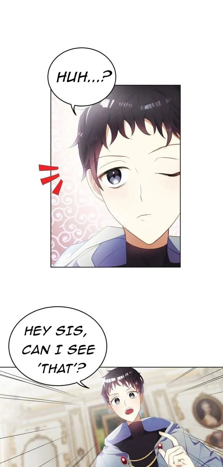 Read Baby Dragon chapter 9 image 27 on Lezhin