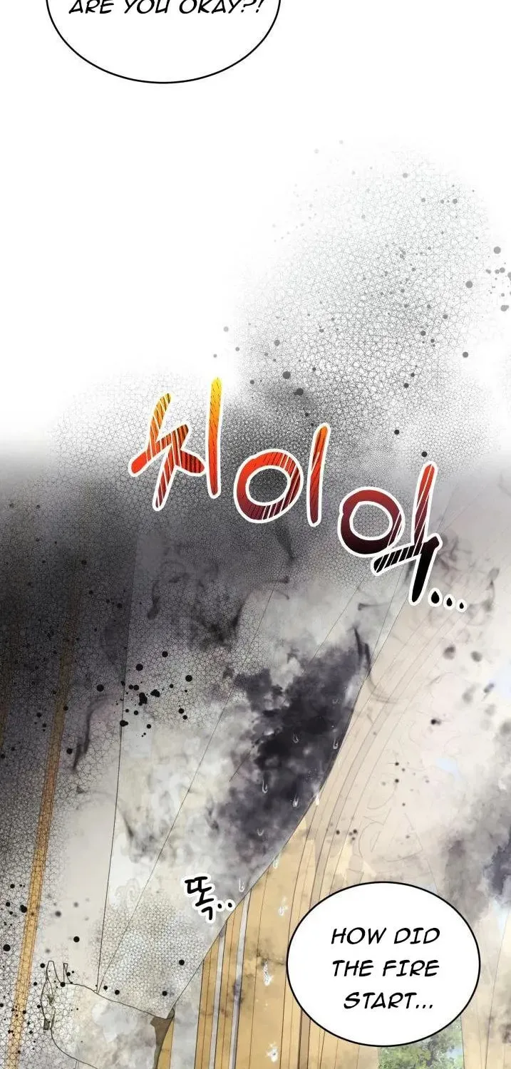Read Baby Dragon chapter 9 image 3 on Lezhin