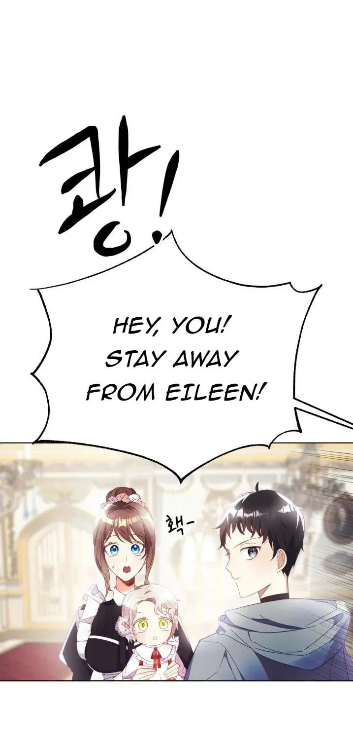 Read Baby Dragon chapter 9 image 31 on Lezhin