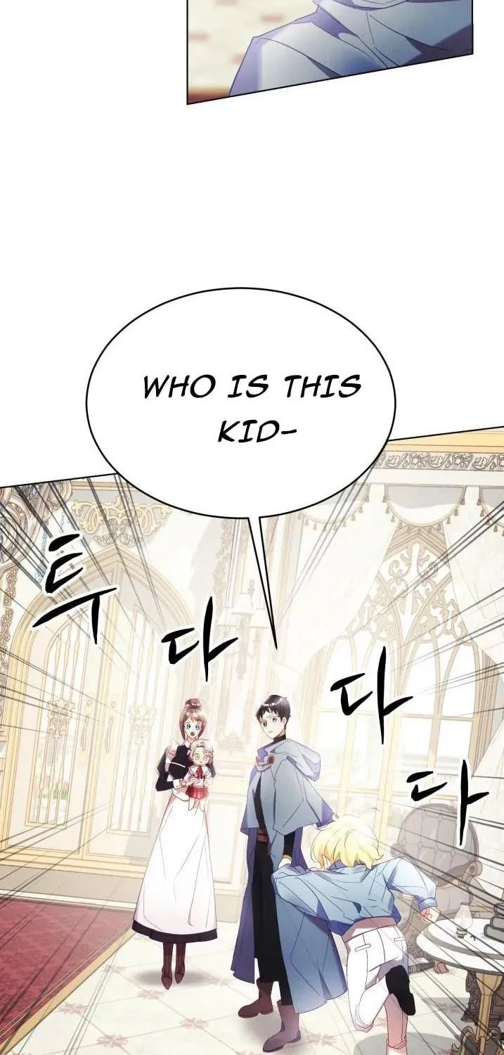 Read Baby Dragon chapter 9 image 33 on Lezhin