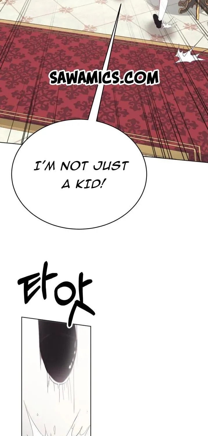 Read Baby Dragon chapter 9 image 34 on Lezhin