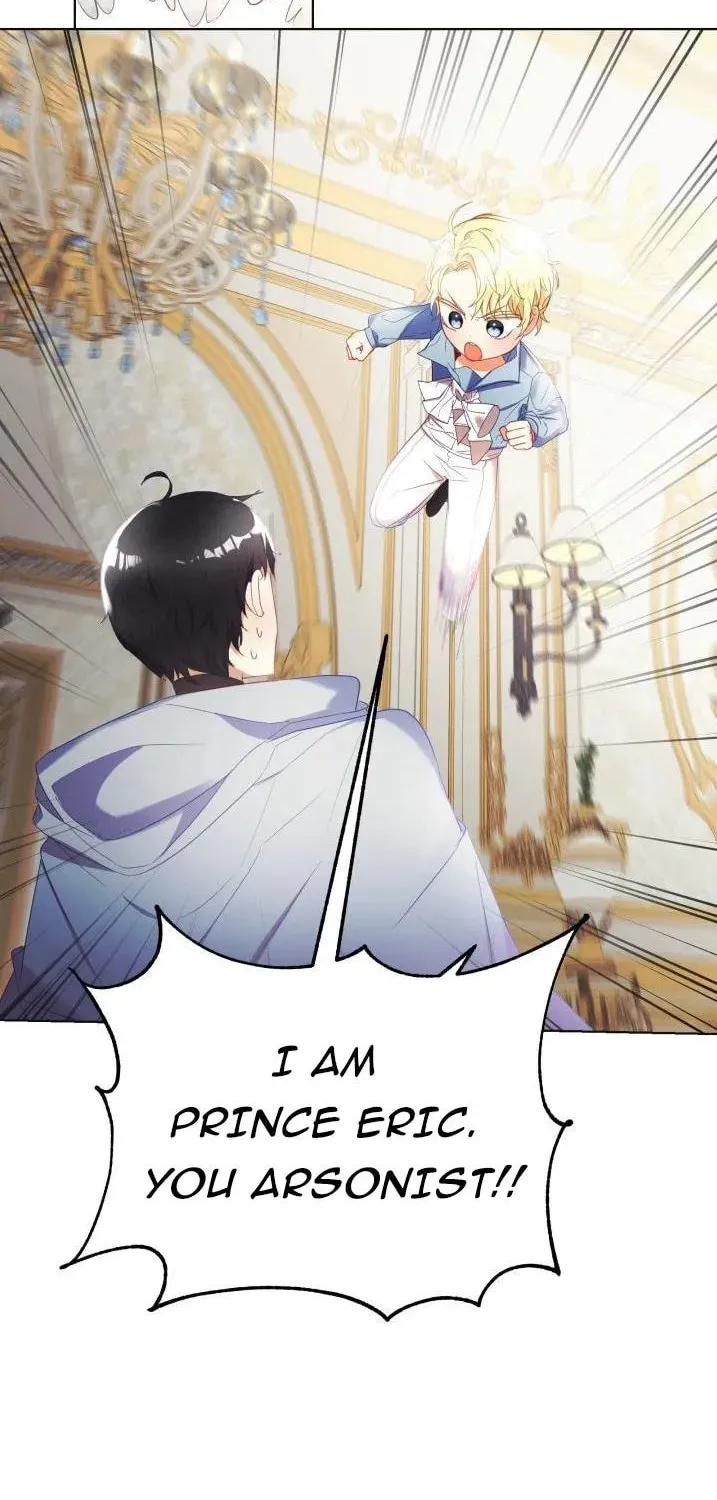 Read Baby Dragon chapter 9 image 35 on Lezhin
