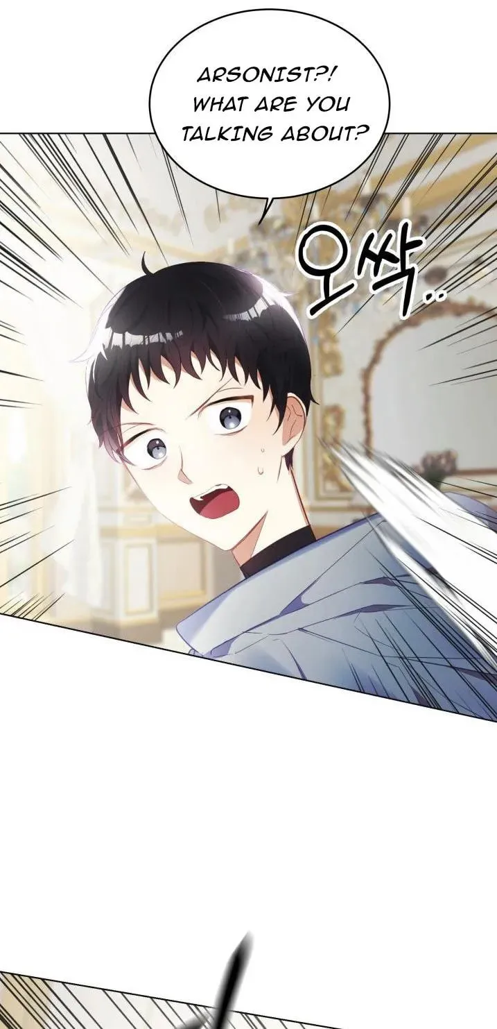 Read Baby Dragon chapter 9 image 36 on Lezhin