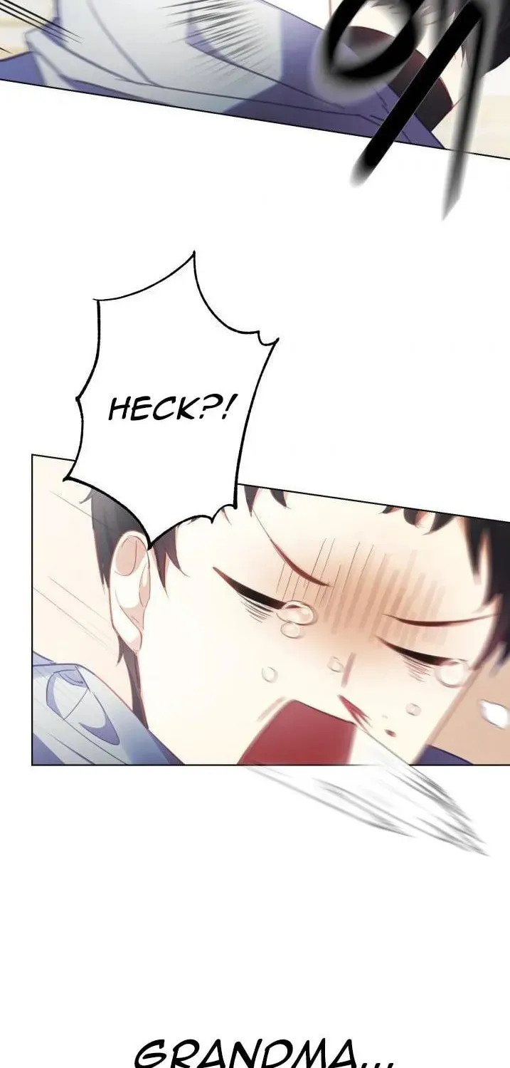 Read Baby Dragon chapter 9 image 38 on Lezhin