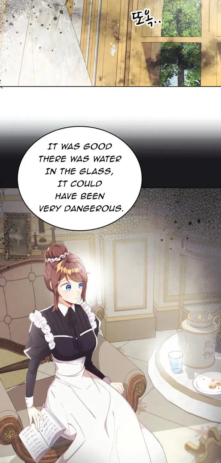 Read Baby Dragon chapter 9 image 4 on Lezhin