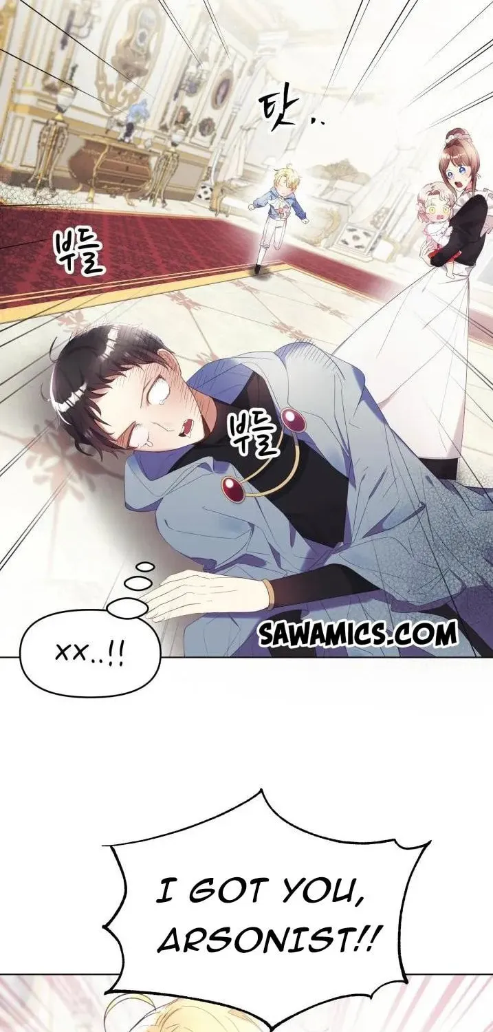 Read Baby Dragon chapter 9 image 40 on Lezhin