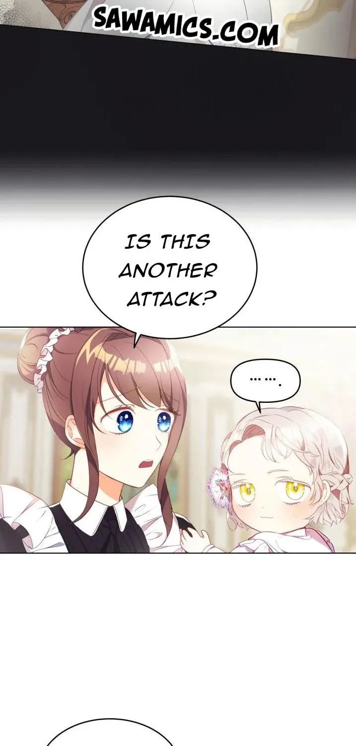 Read Baby Dragon chapter 9 image 5 on Lezhin