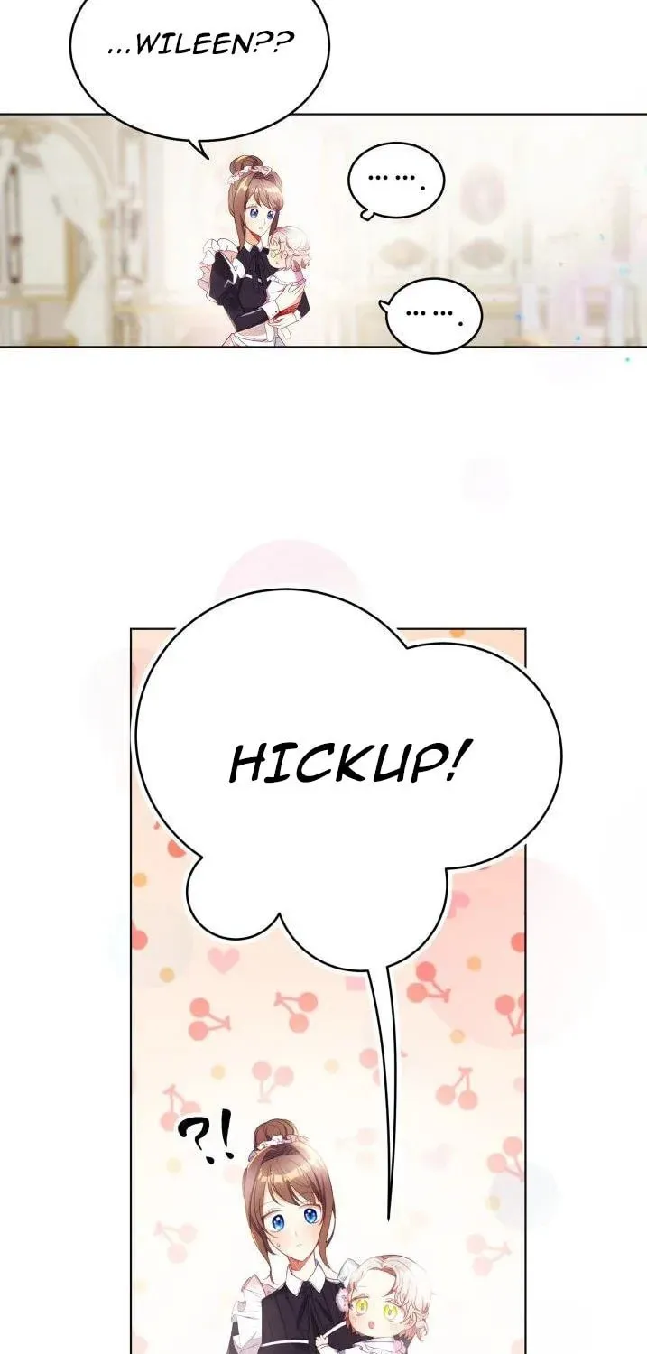 Read Baby Dragon chapter 9 image 6 on Lezhin
