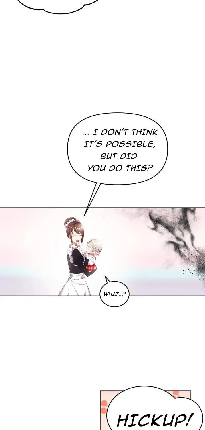 Read Baby Dragon chapter 9 image 9 on Lezhin