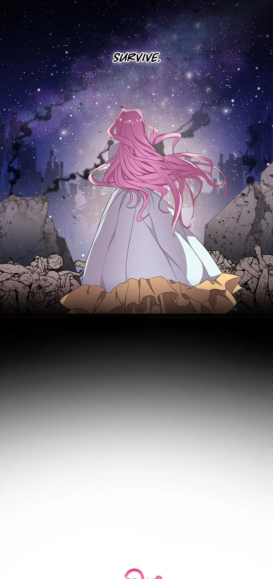 Baby Empress (Promo) Chapter 1 page 11 - 