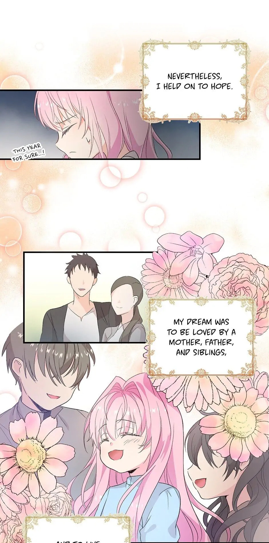 Baby Empress (Promo) Chapter 1 page 16 - 