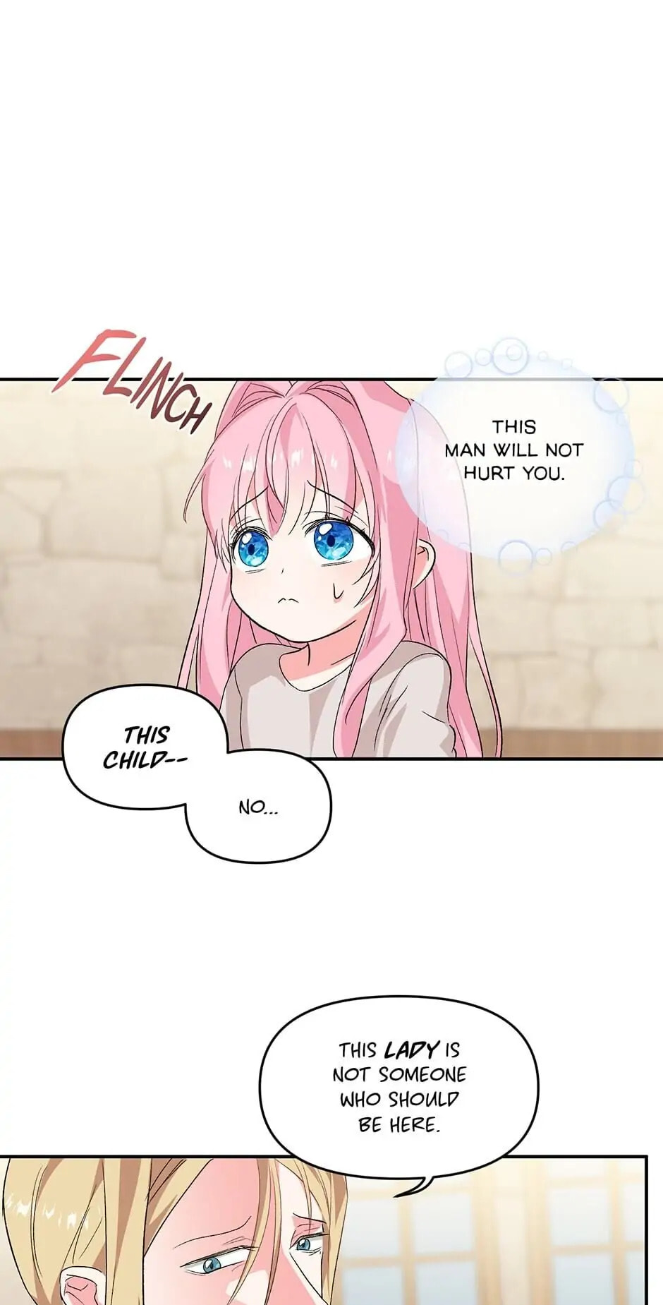 Baby Empress (Promo) Chapter 1 page 28 - 