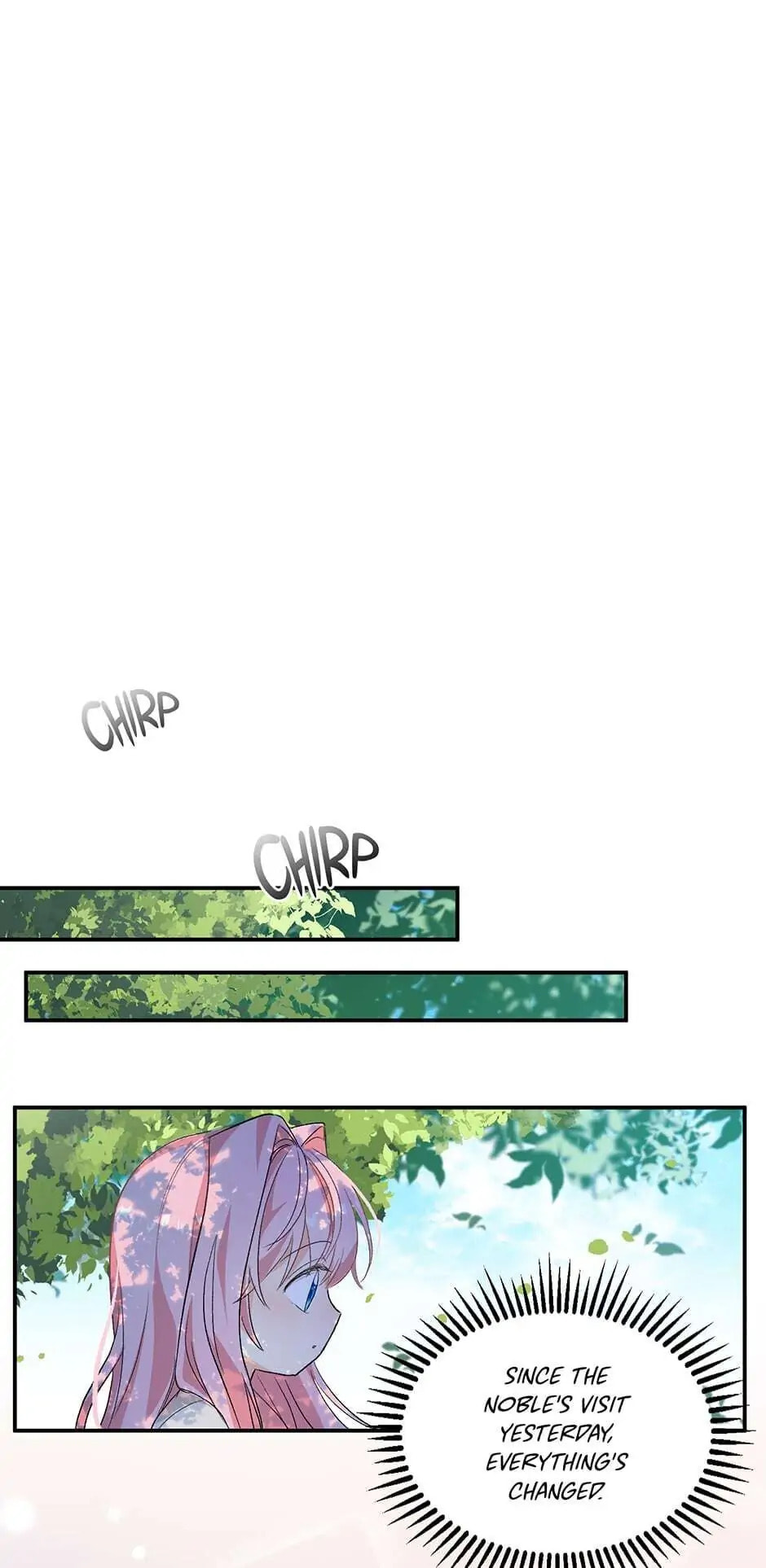 Baby Empress (Promo) Chapter 1 page 37 - 
