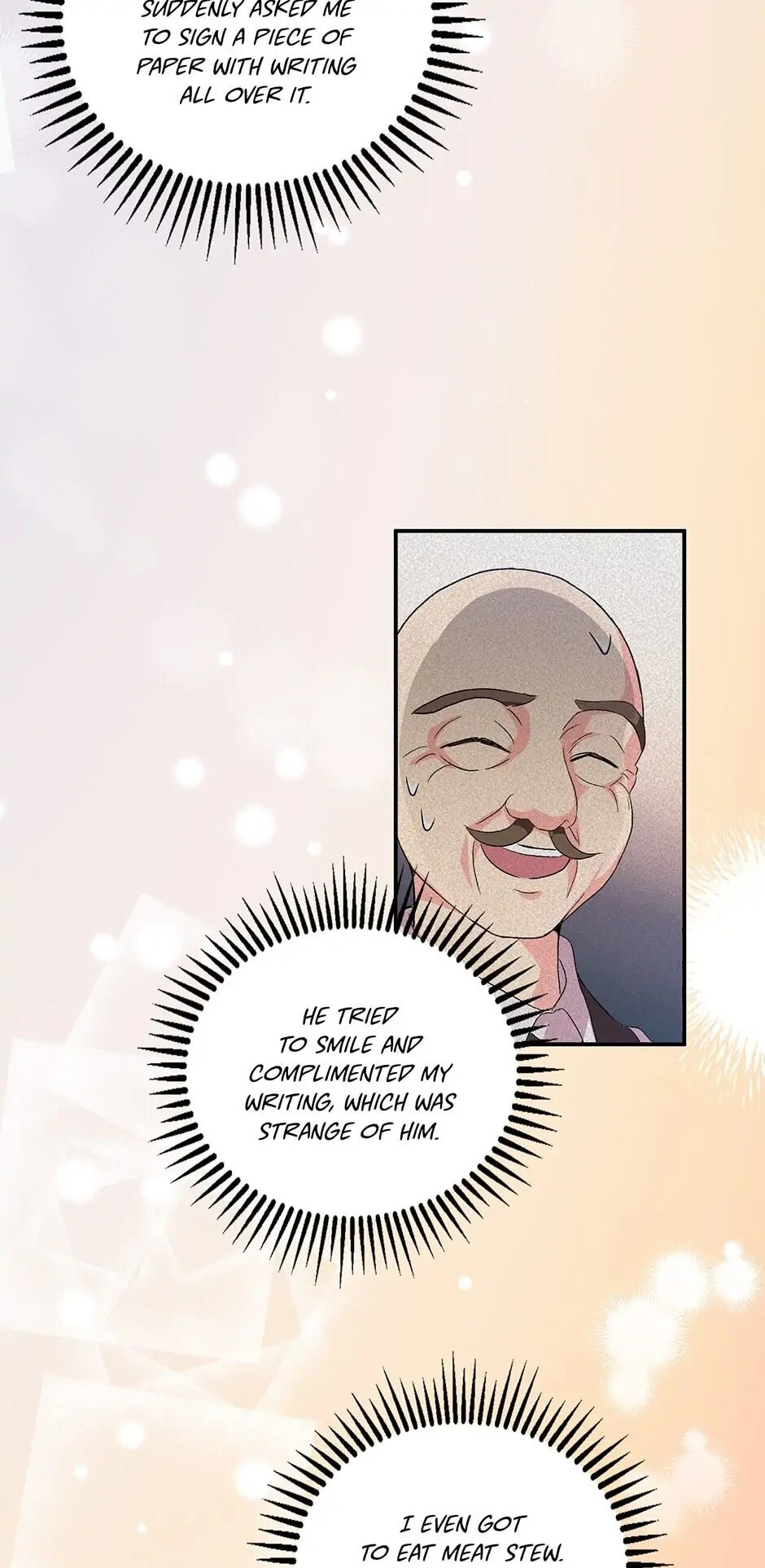Baby Empress (Promo) Chapter 1 page 39 - 