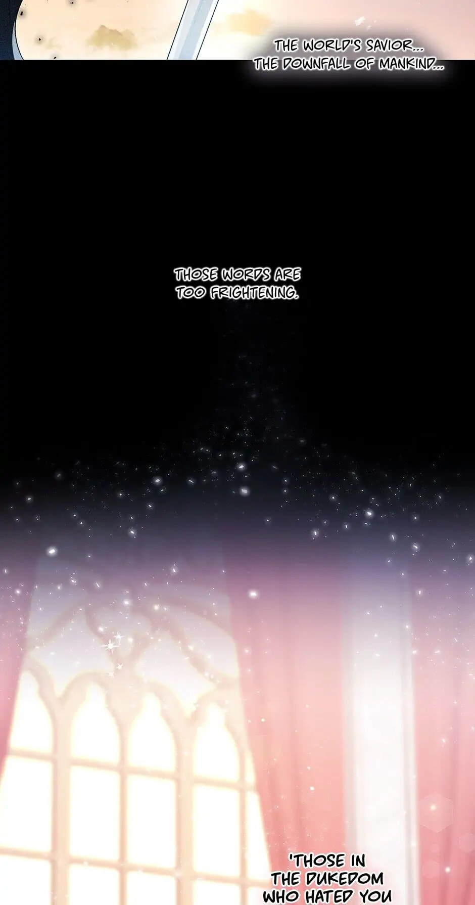 Baby Empress (Promo) Chapter 1 page 5 - 