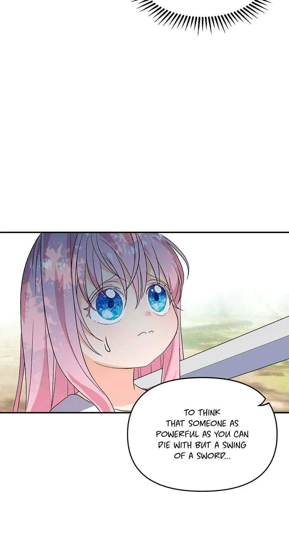 Baby Empress (Promo) Chapter 1 page 46 - 