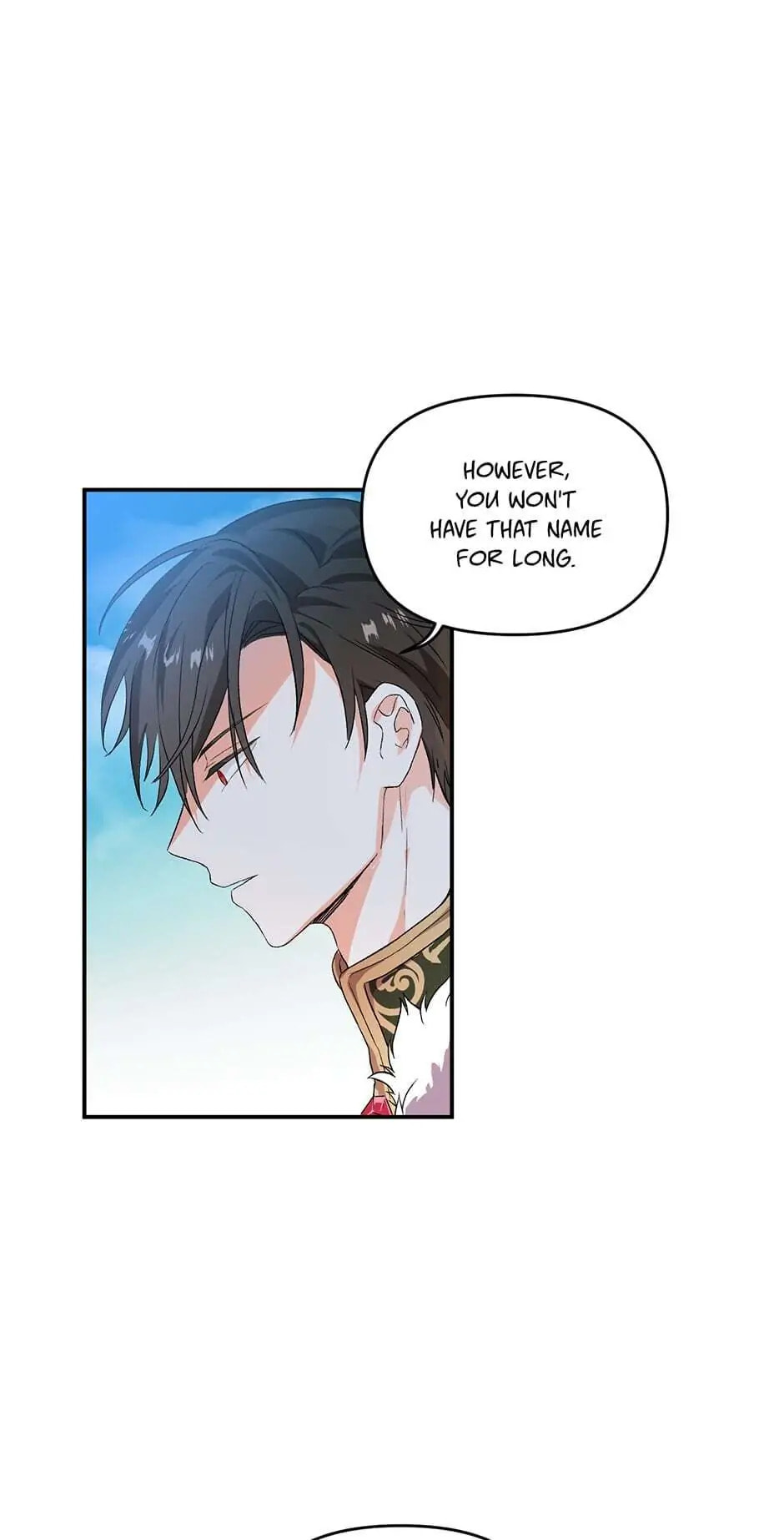 Baby Empress (Promo) Chapter 1 page 52 - 