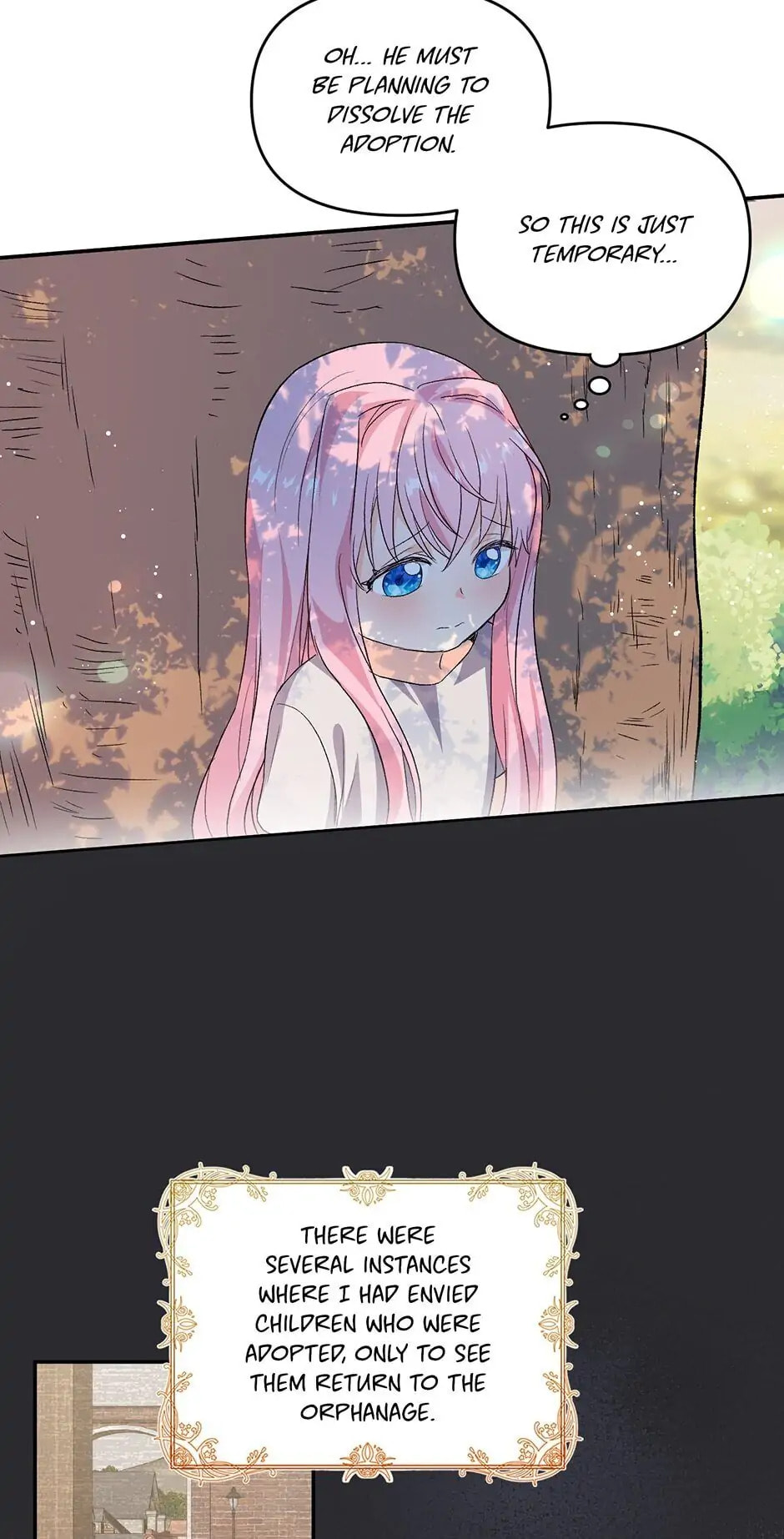 Baby Empress (Promo) Chapter 1 page 53 - 