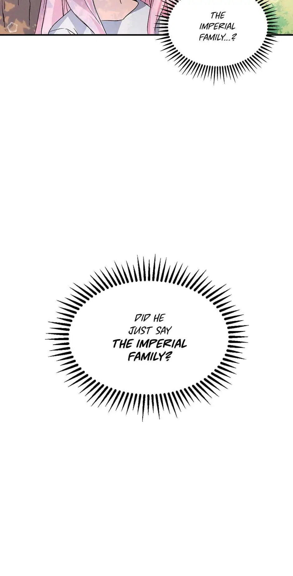 Baby Empress (Promo) Chapter 1 page 58 - 