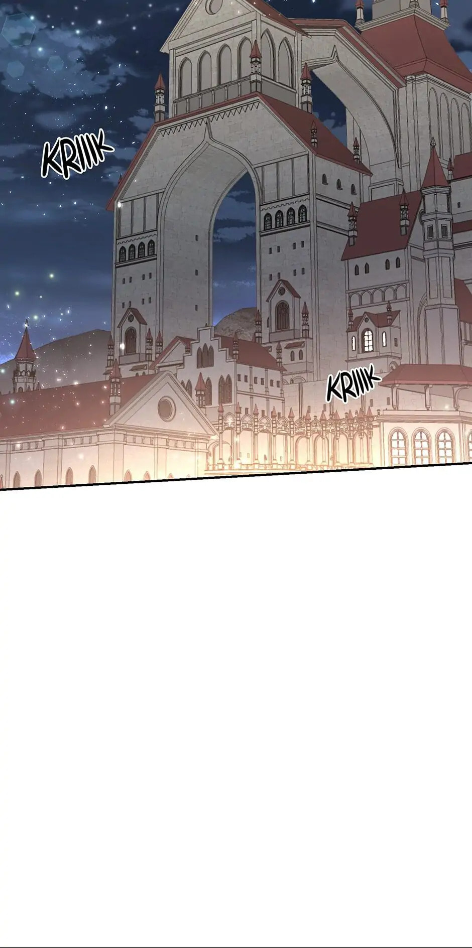 Baby Empress (Promo) Chapter 10 page 15 - 