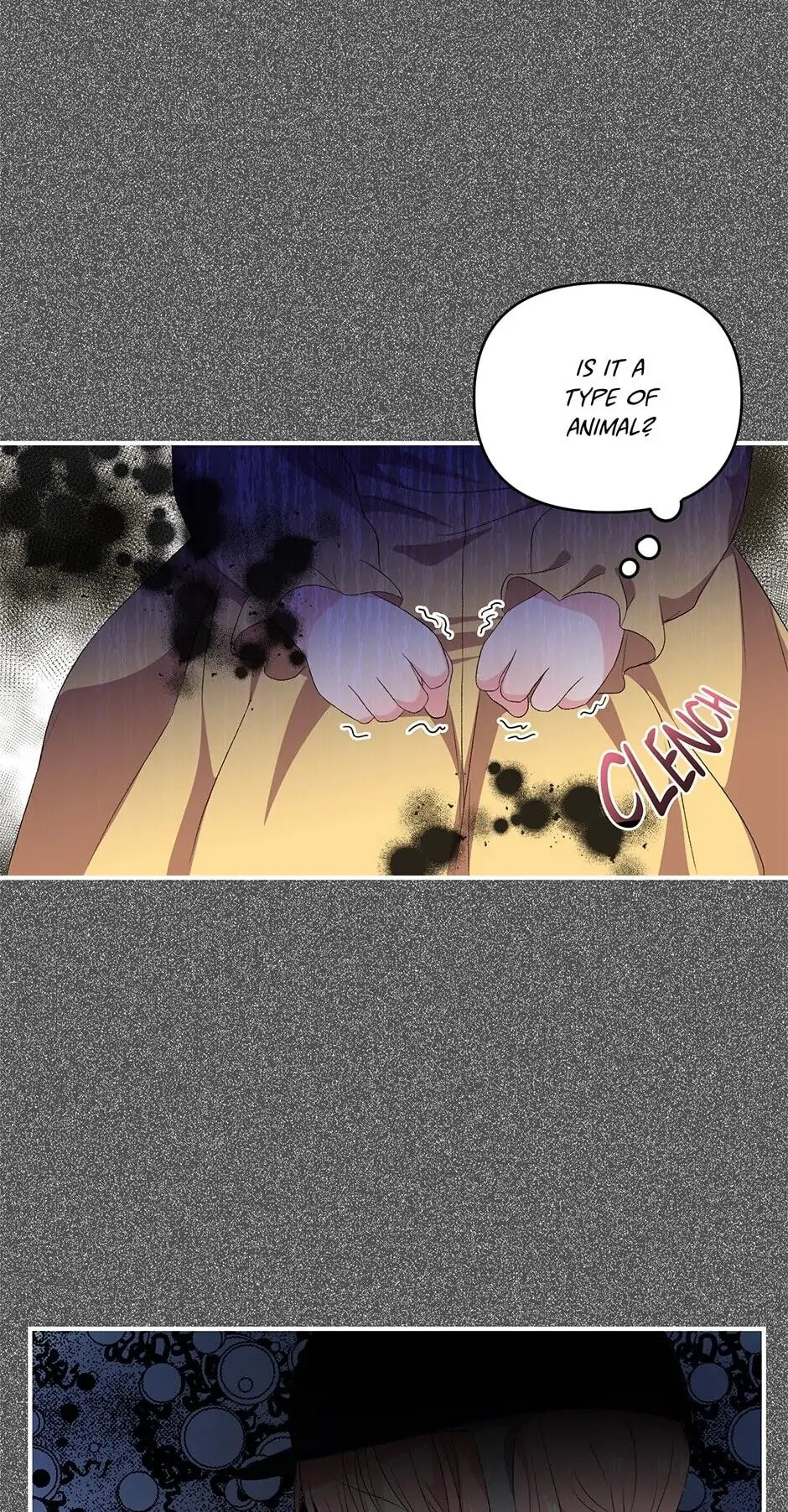 Baby Empress (Promo) Chapter 10 page 37 - 
