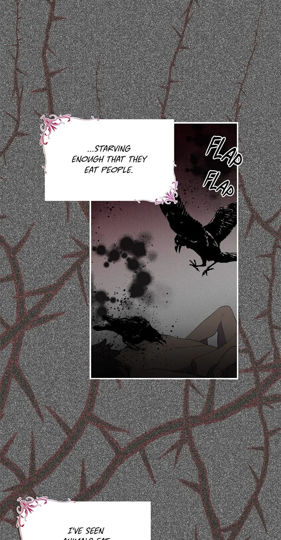 Baby Empress (Promo) Chapter 10 page 39 - 