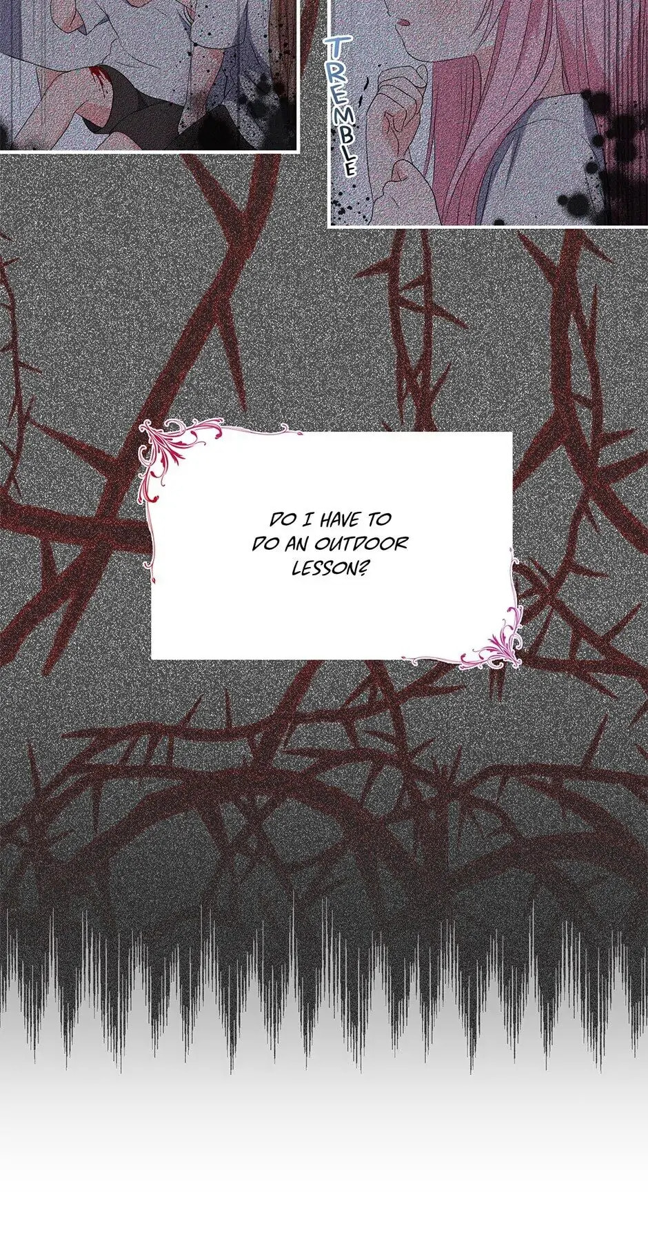 Baby Empress (Promo) Chapter 10 page 41 - 