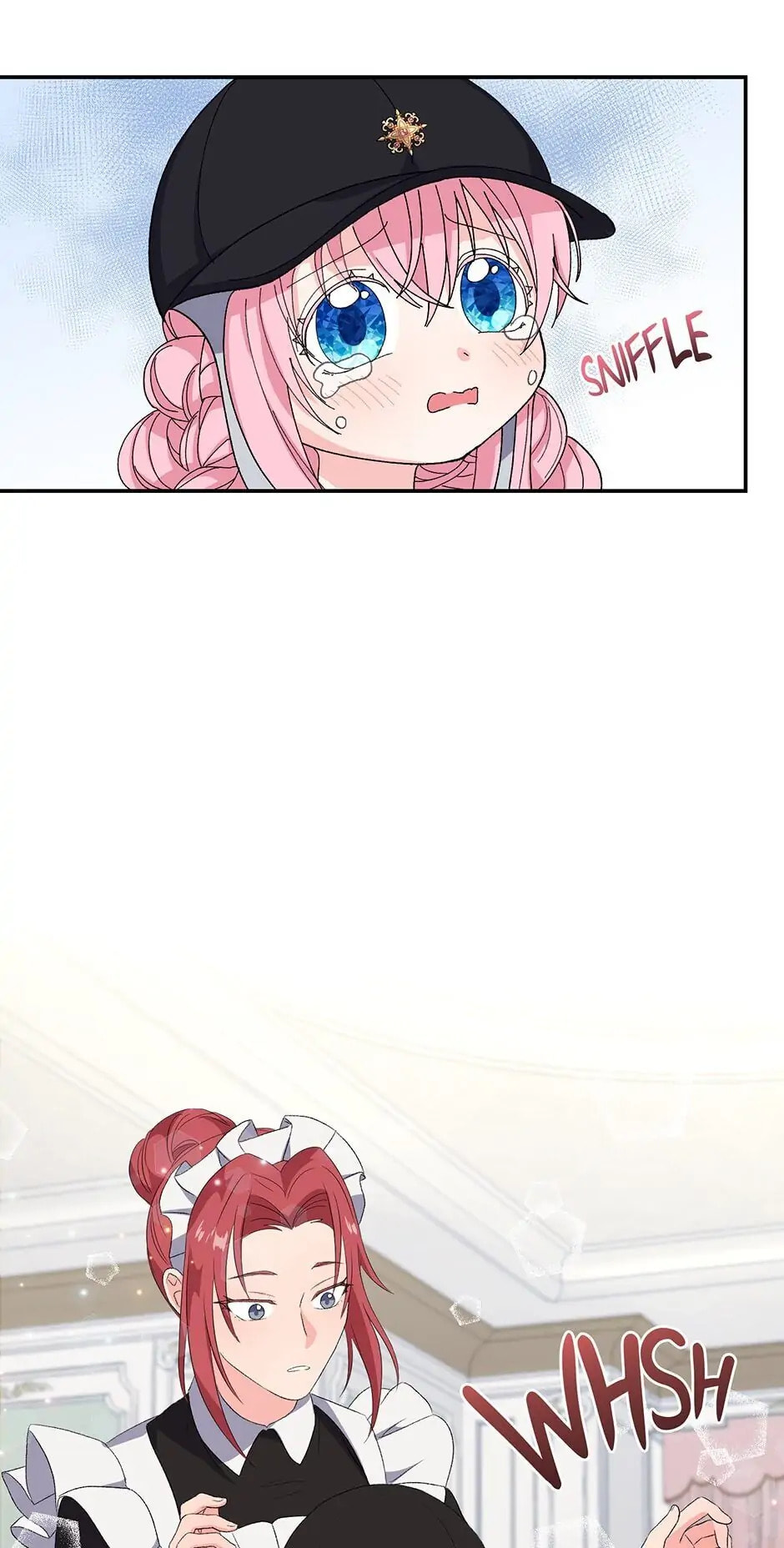 Baby Empress (Promo) Chapter 10 page 47 - 