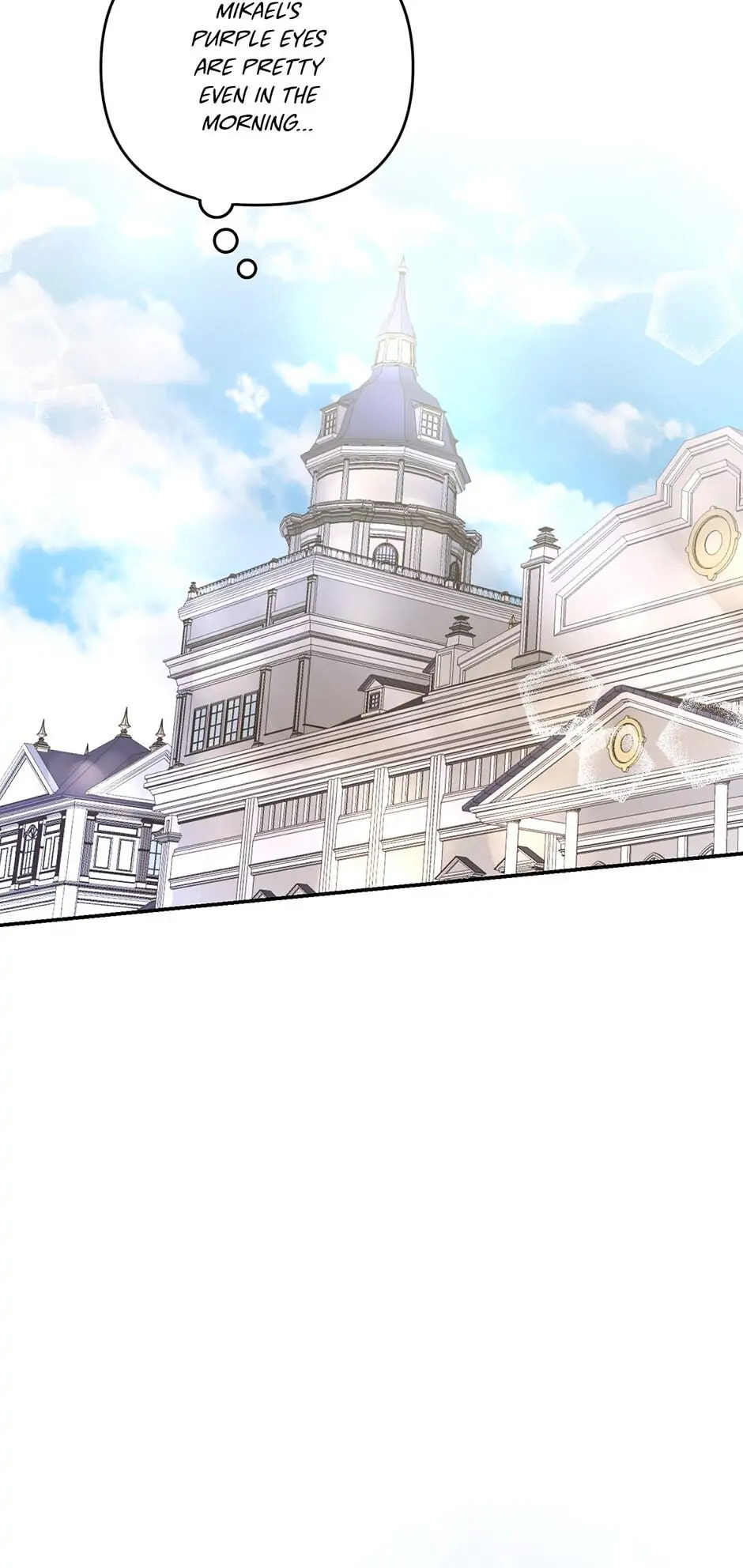 Baby Empress (Promo) Chapter 11 page 19 - 
