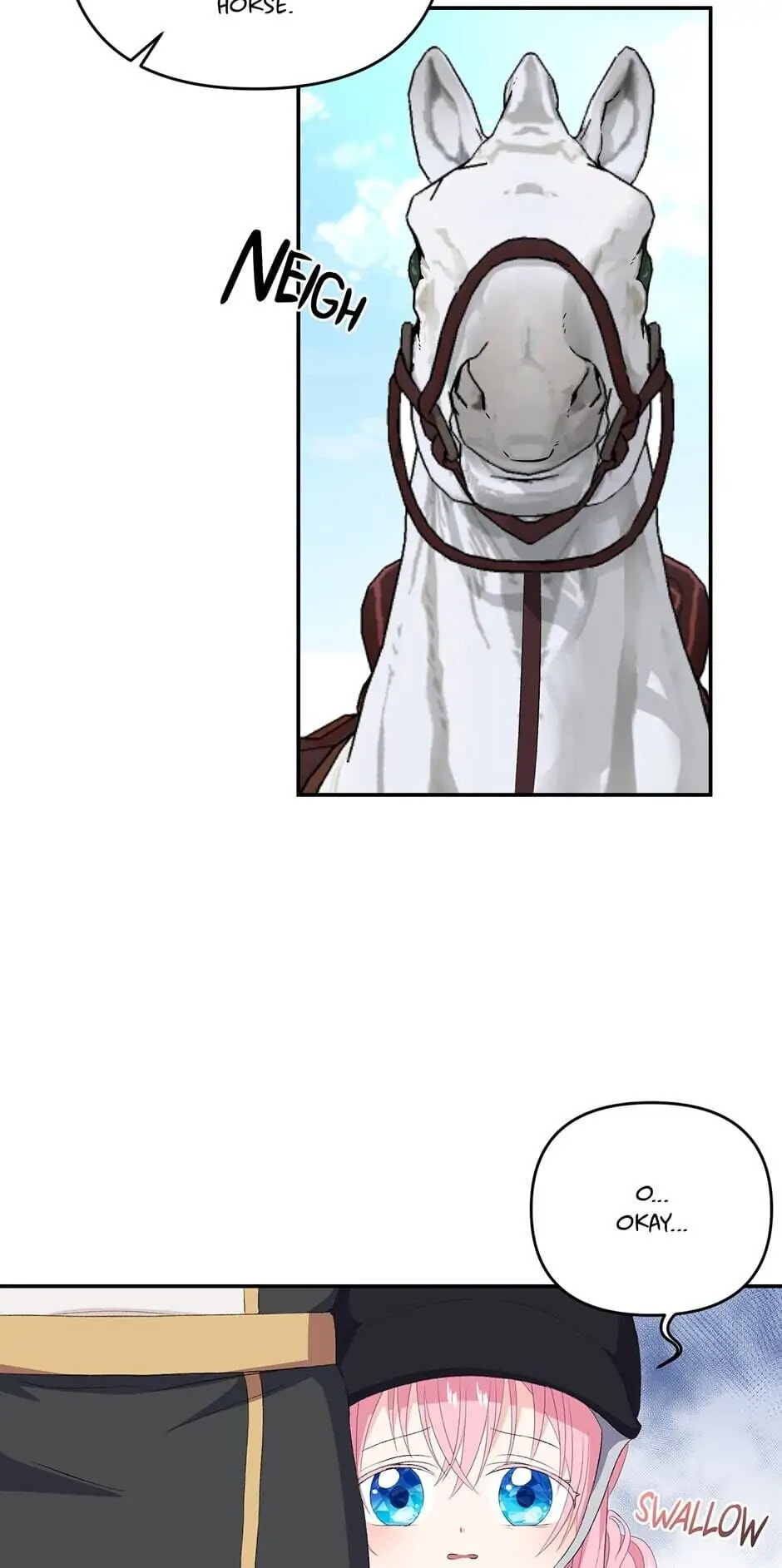 Baby Empress (Promo) Chapter 11 page 27 - 