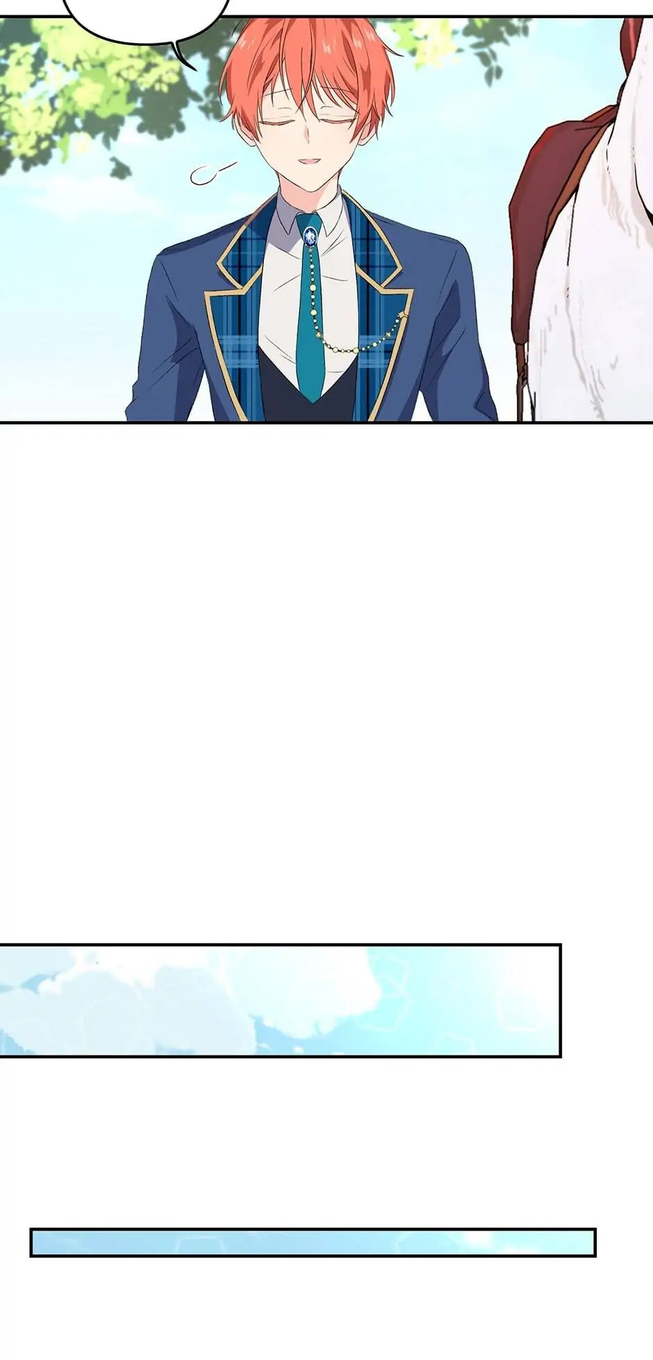 Baby Empress (Promo) Chapter 11 page 34 - 
