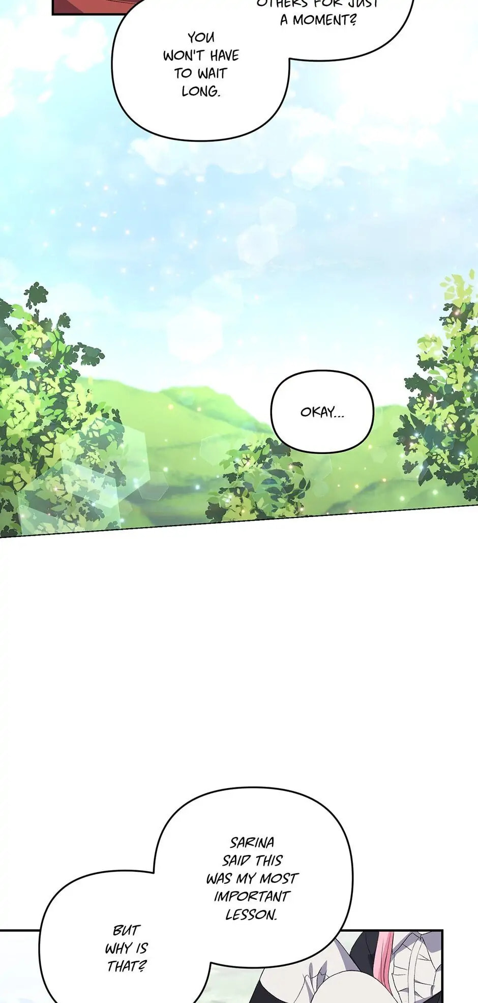Baby Empress (Promo) Chapter 11 page 43 - 