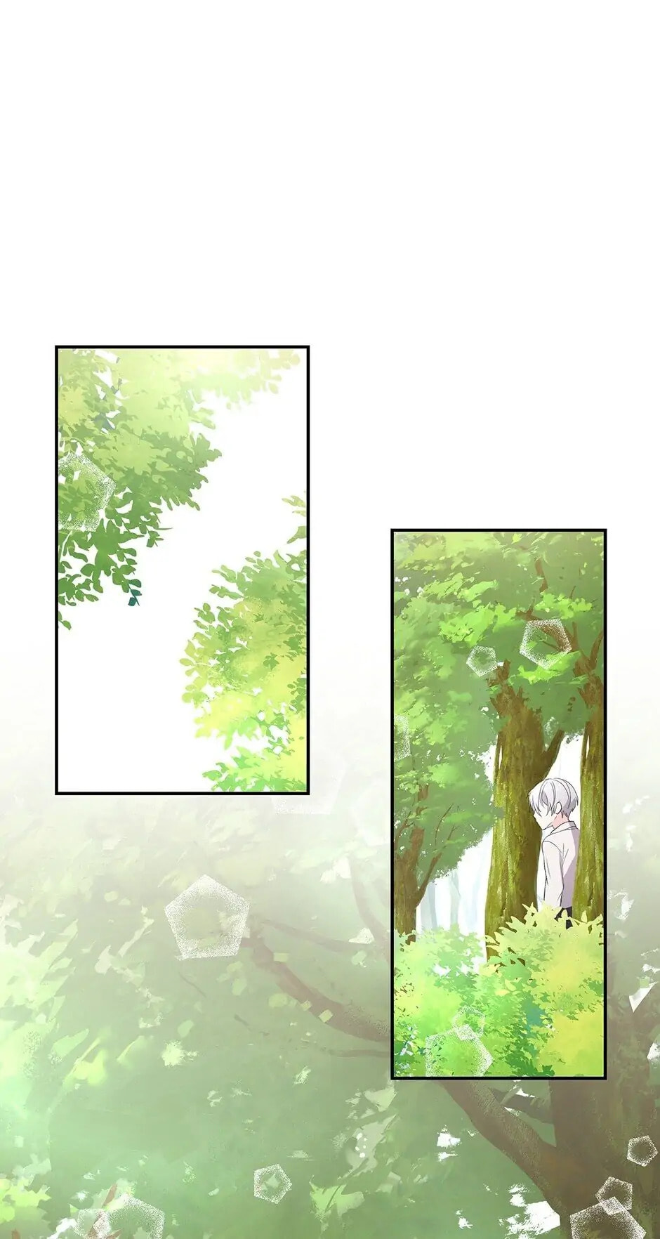 Baby Empress (Promo) Chapter 12 page 15 - 