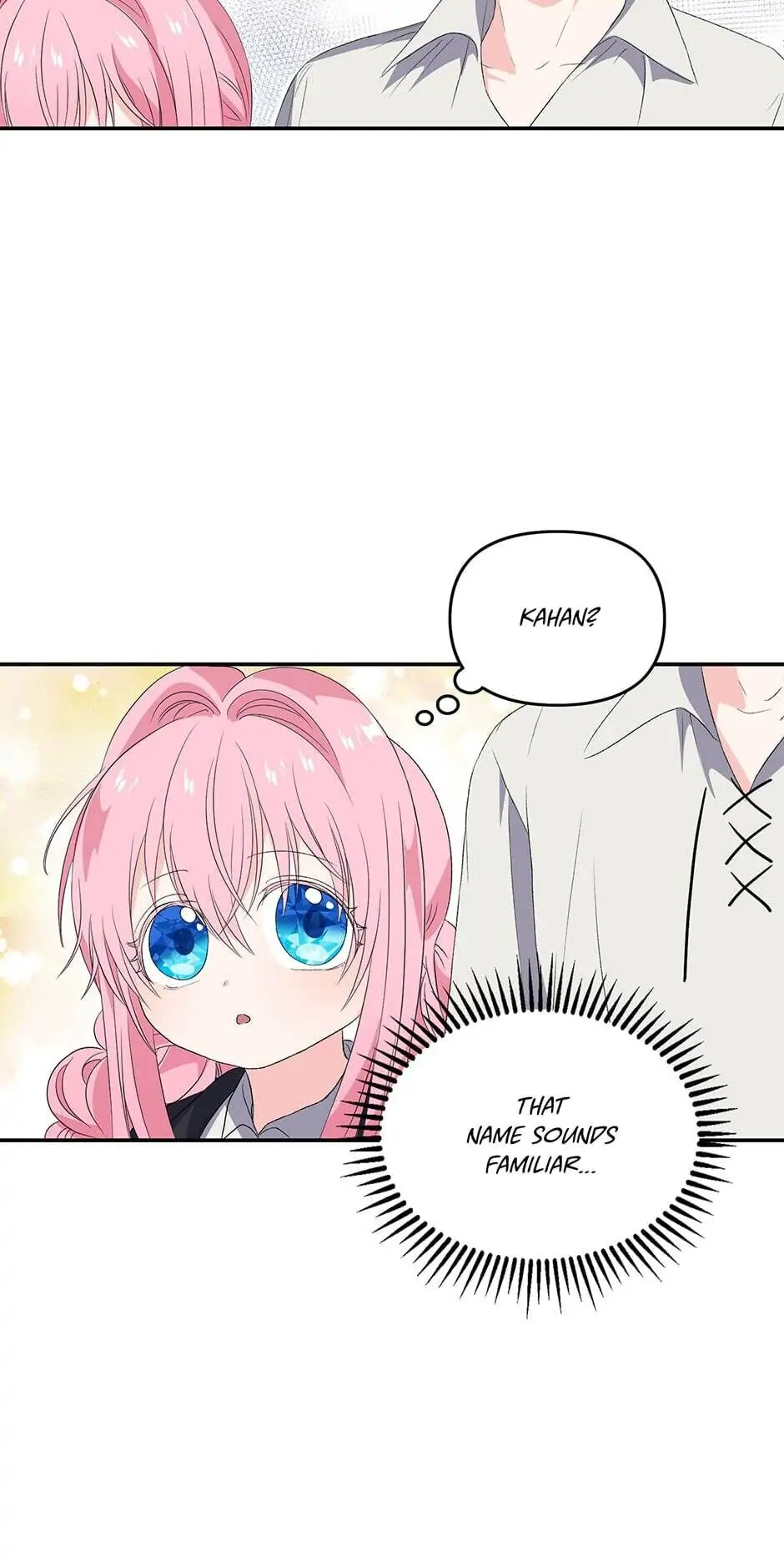Baby Empress (Promo) Chapter 12 page 25 - 