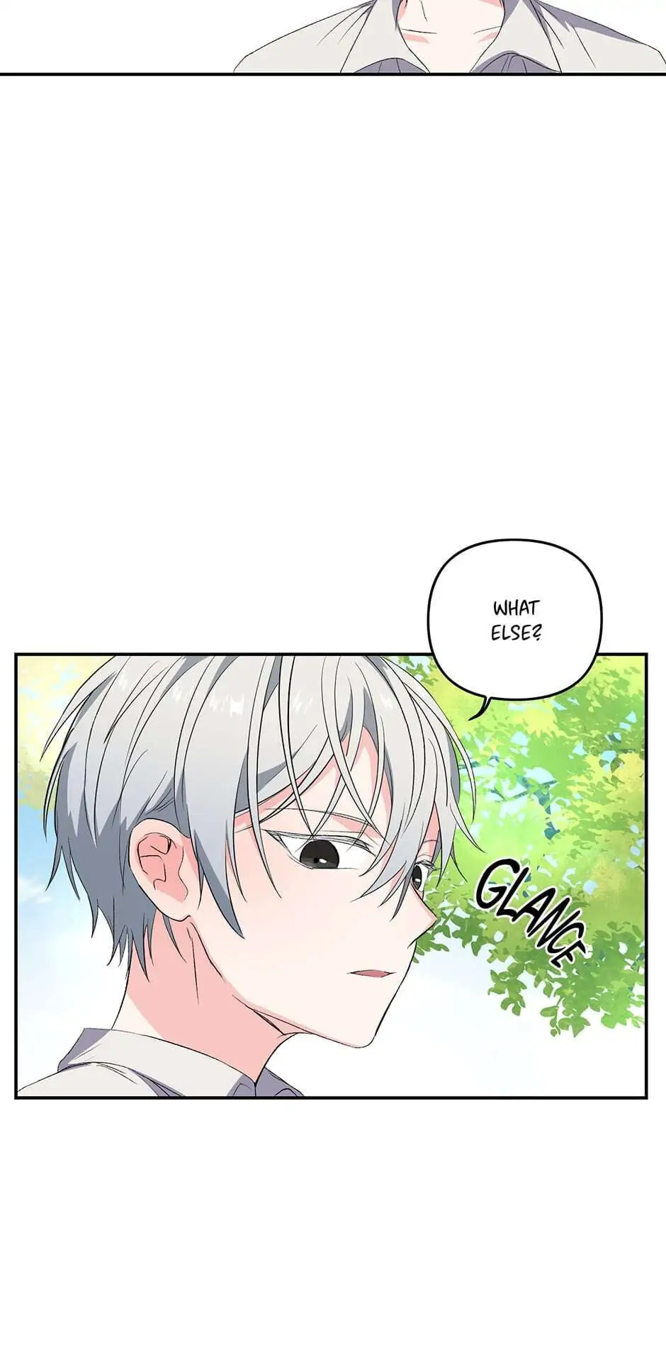 Baby Empress (Promo) Chapter 12 page 33 - 