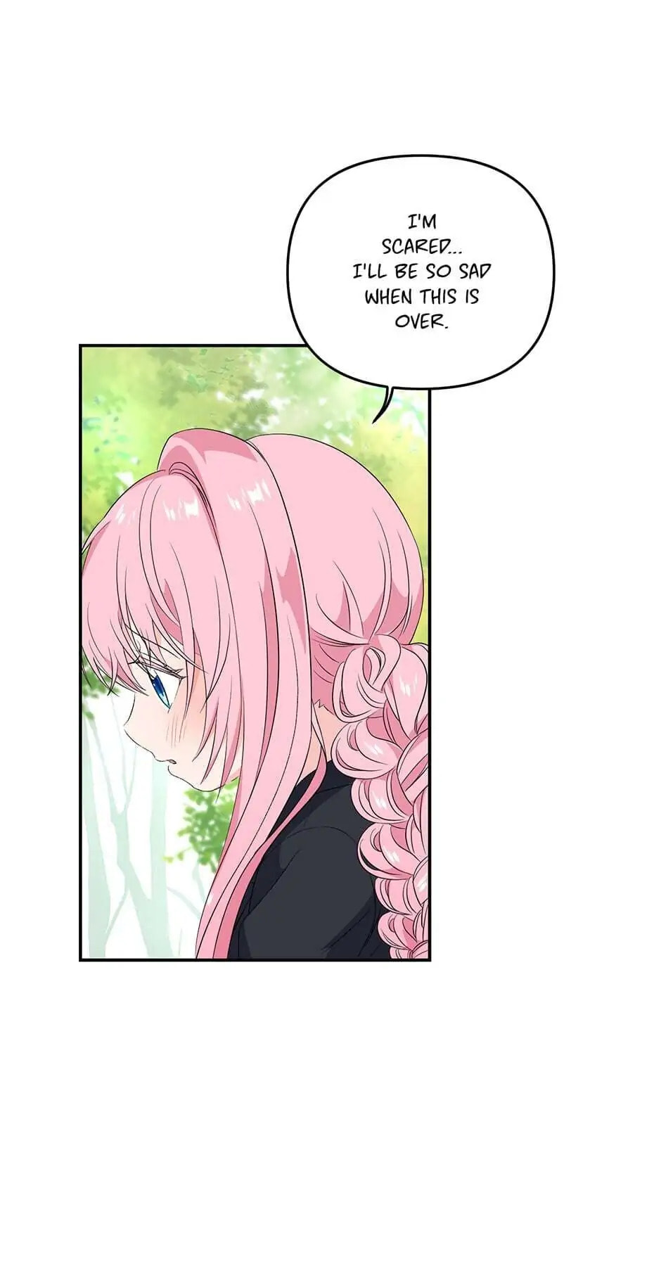 Baby Empress (Promo) Chapter 12 page 34 - 